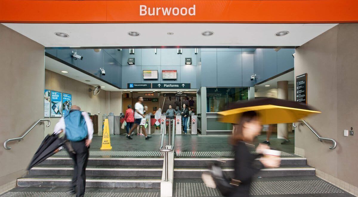 Photo of Others in Burwood