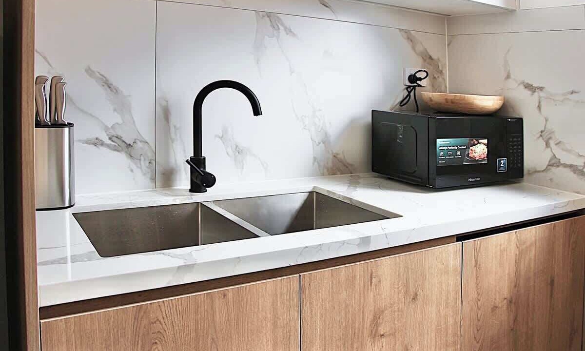Photo of Kitchen in Burwood