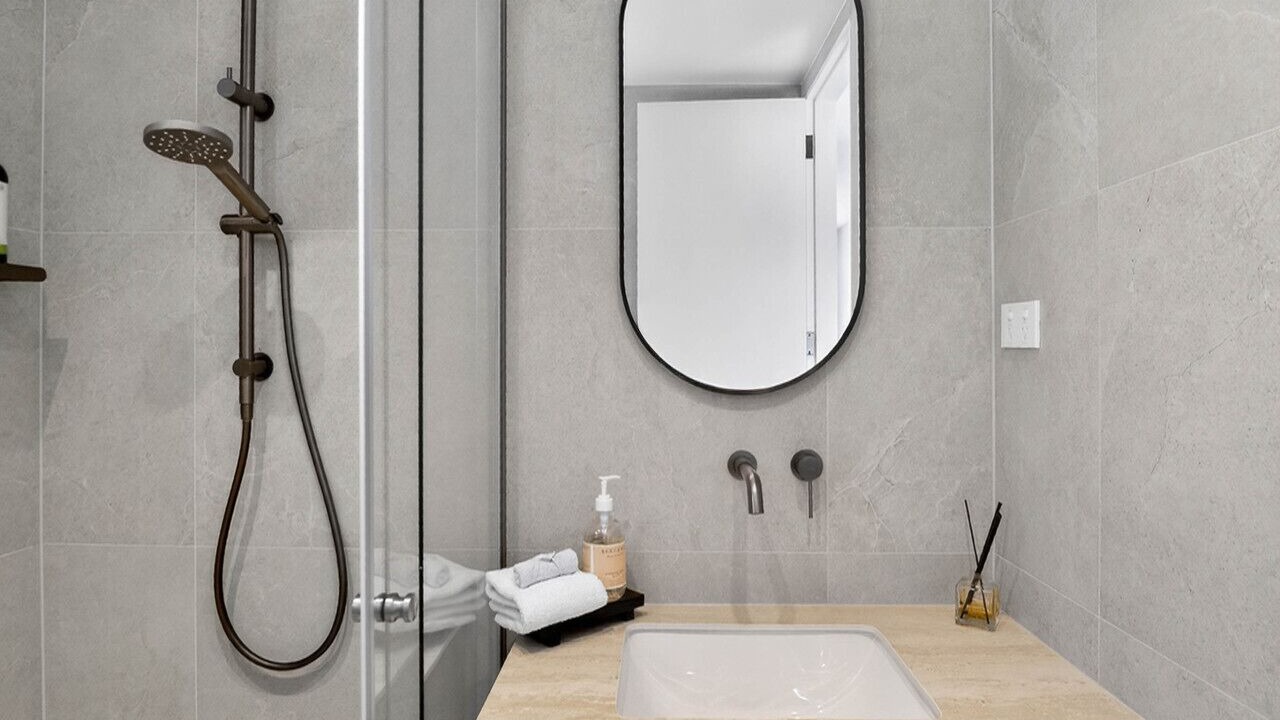 Photo of Bathroom in Sans Souci