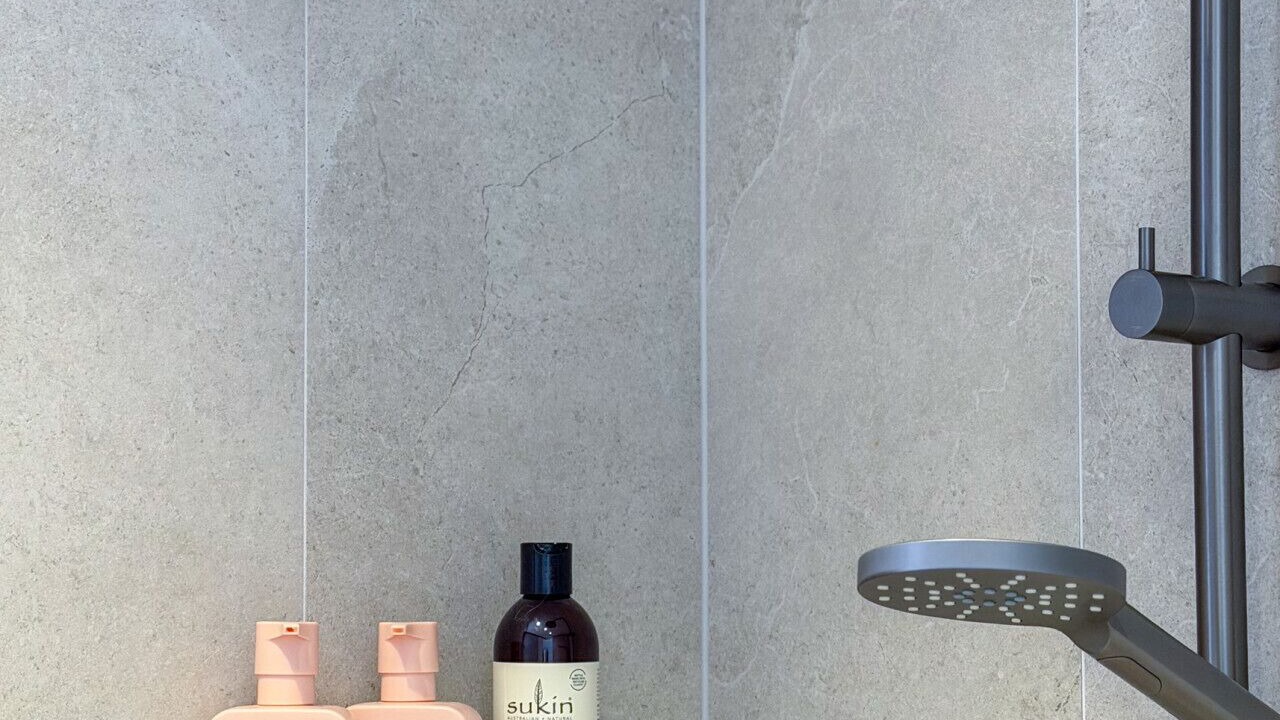 Photo of Bathroom in Sans Souci