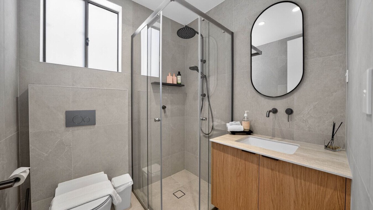 Photo of Bathroom in Sans Souci