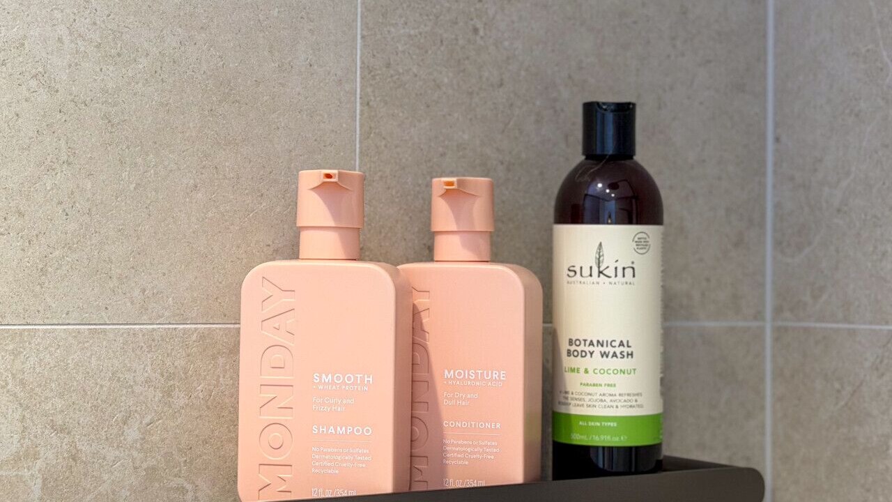 Photo of Bathroom in Sans Souci