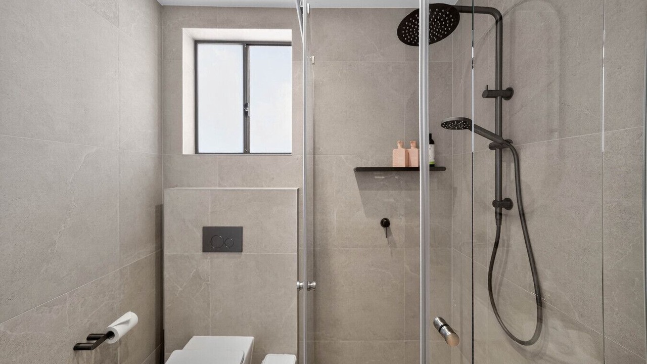 Photo of Bathroom in Sans Souci