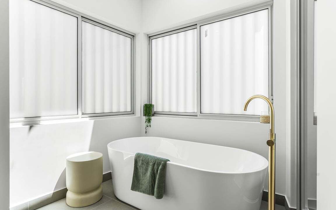 Photo of Bathroom in Bicheno