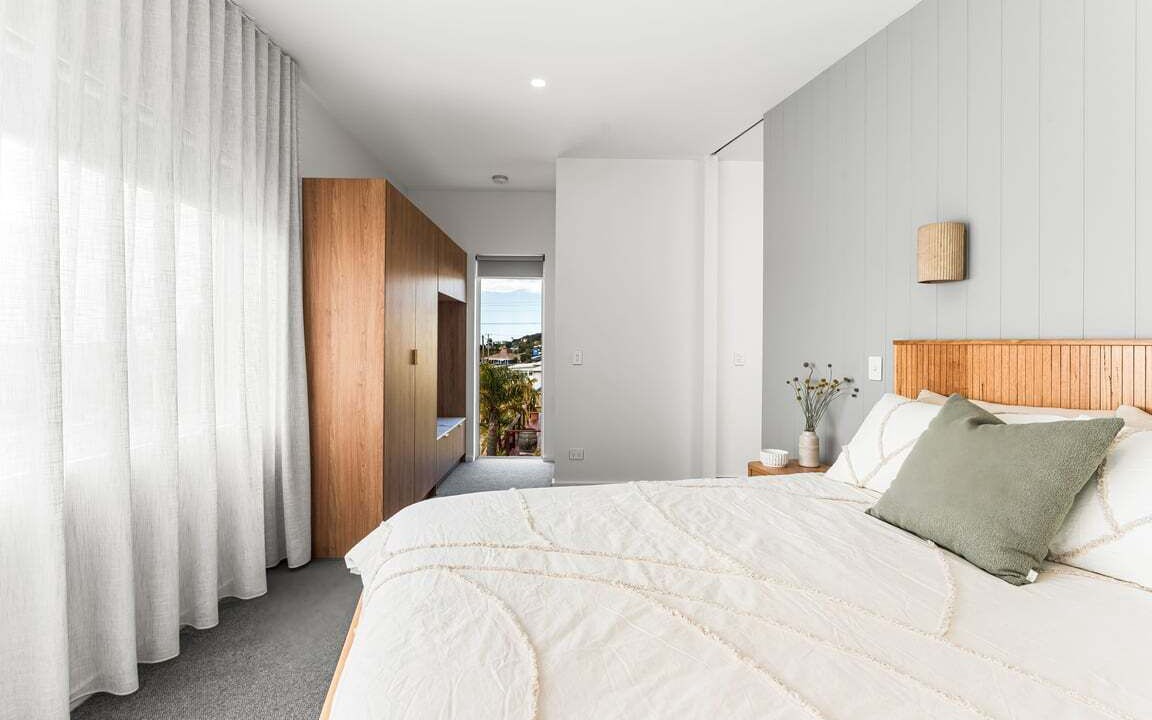 Photo of Bedroom in Bicheno