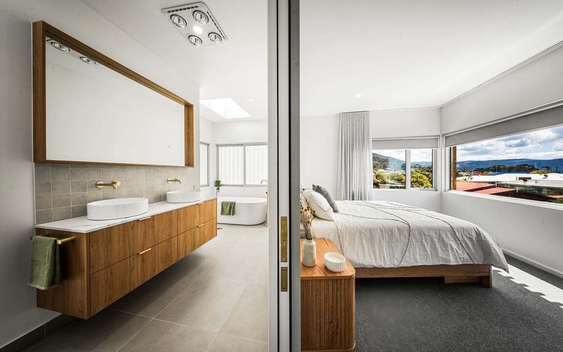 Photo of Bedroom in Bicheno