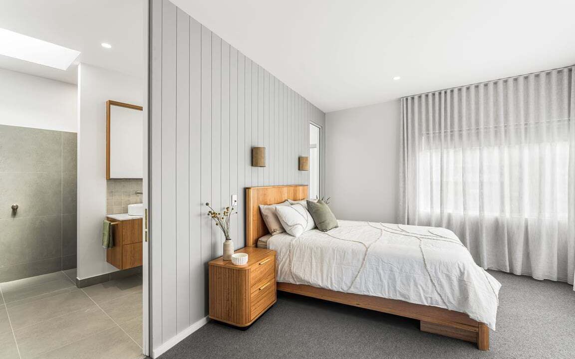 Photo of Bedroom in Bicheno