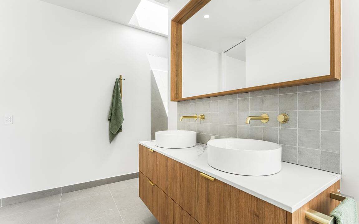 Photo of Bathroom in Bicheno