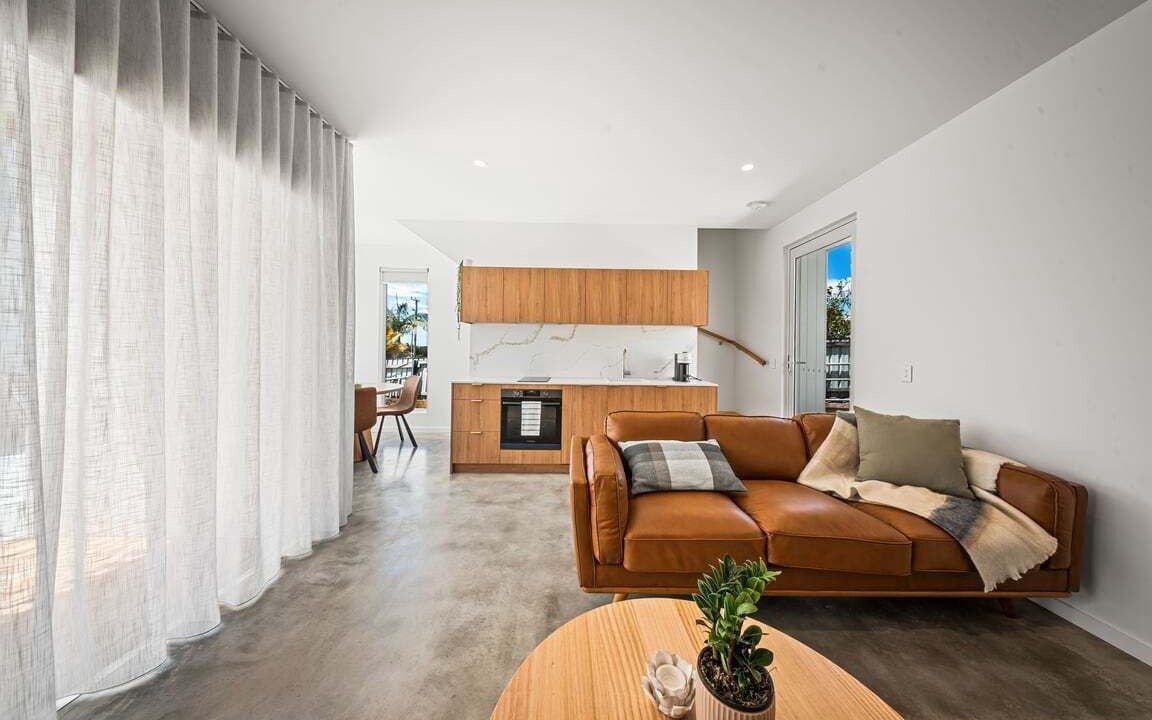 Photo of Livingroom in Bicheno
