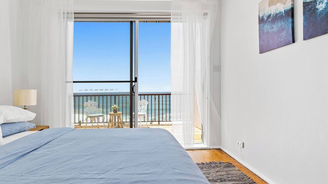 Photo of Patio Balcony in Cronulla