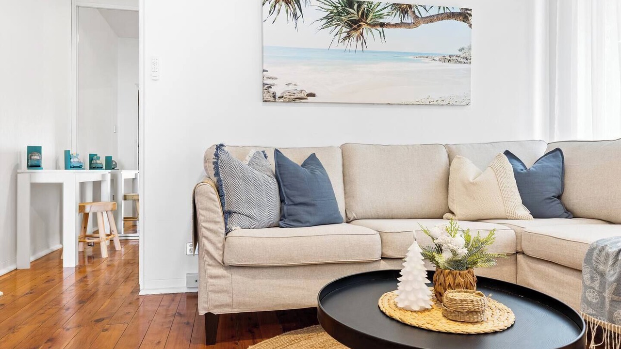 Photo of Livingroom in Cronulla