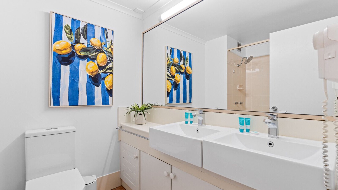 Photo of Bathroom in Port Douglas