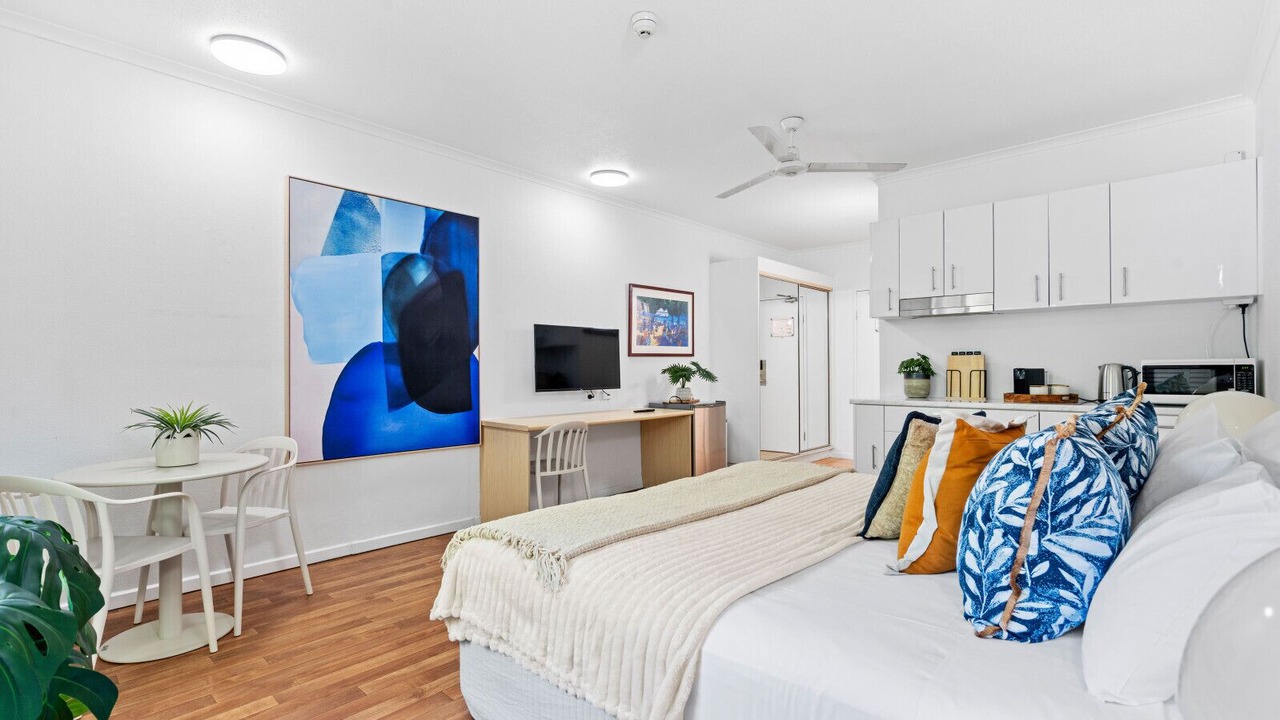 Photo of Bedroom in Port Douglas