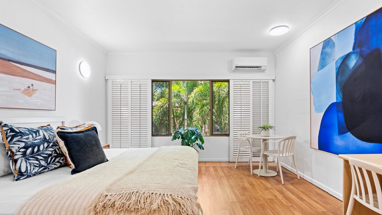 Photo of Bedroom in Port Douglas