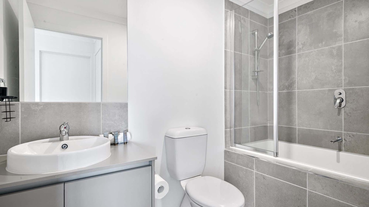 Photo of Bathroom in Tarneit
