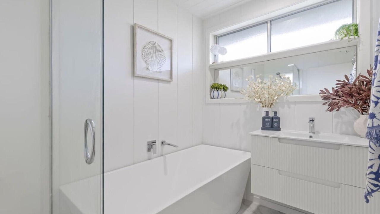 Photo of Bathroom in Ocean Grove