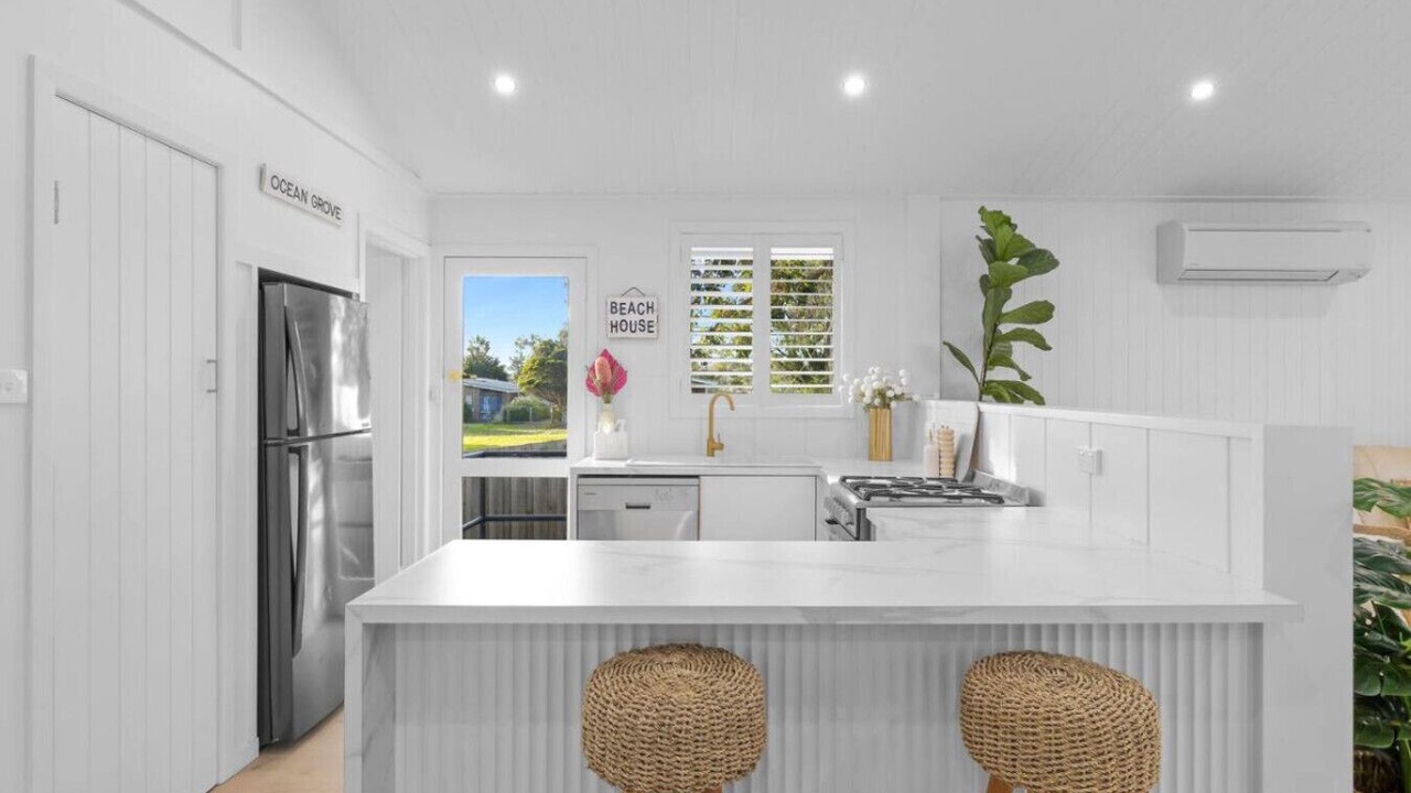 Photo of Kitchen in Ocean Grove