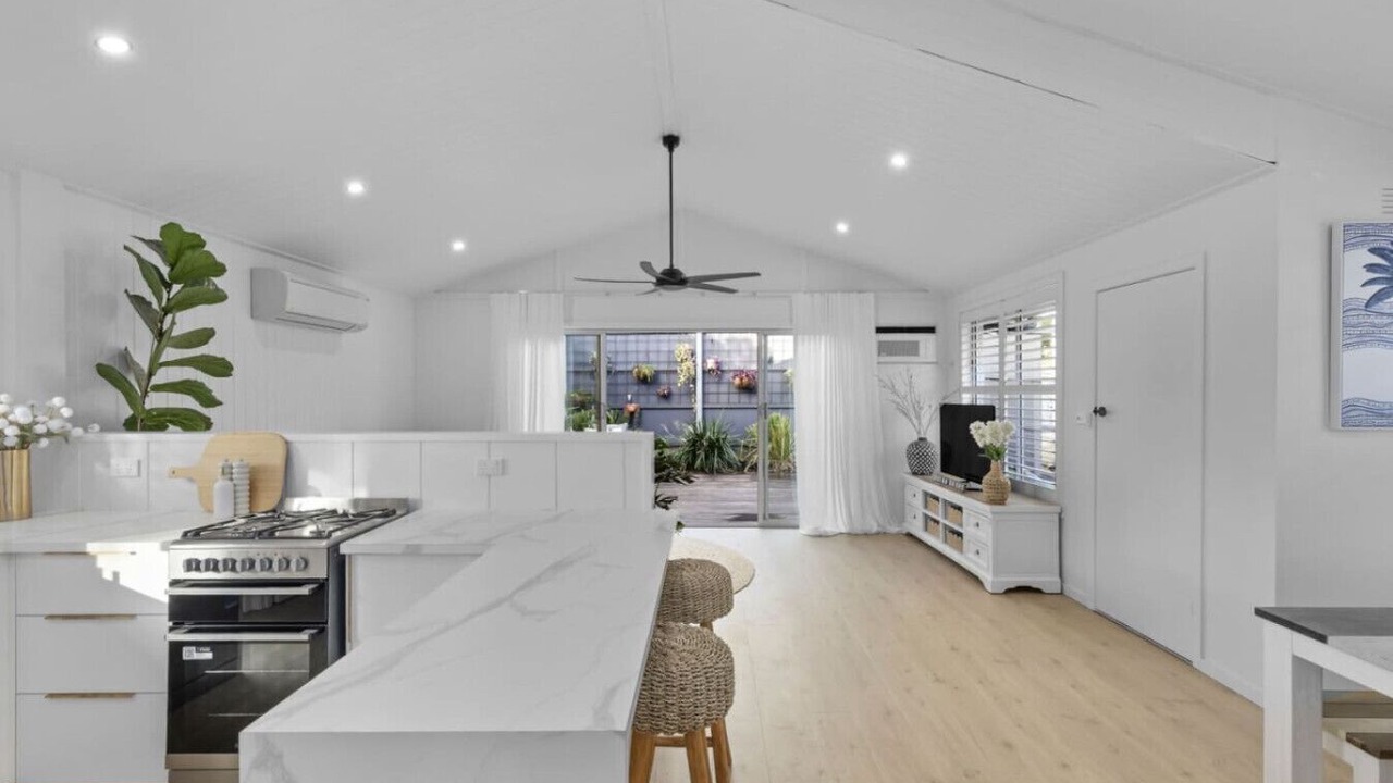Photo of Kitchen in Ocean Grove