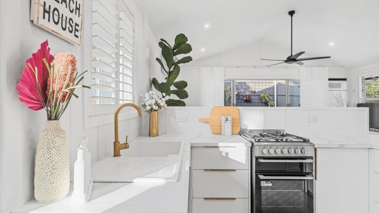 Photo of Kitchen in Ocean Grove