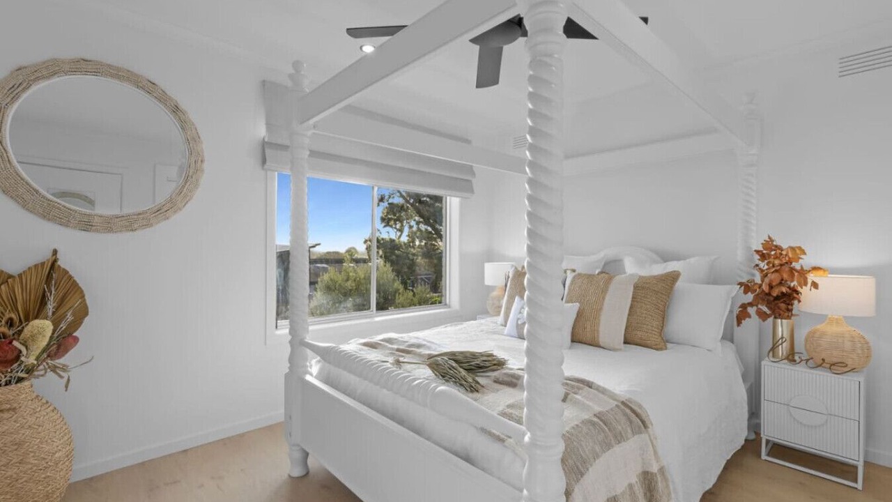Photo of Bedroom in Ocean Grove