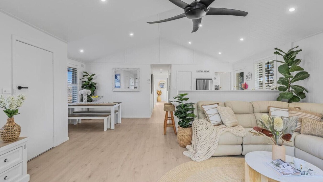 Photo of Livingroom in Ocean Grove