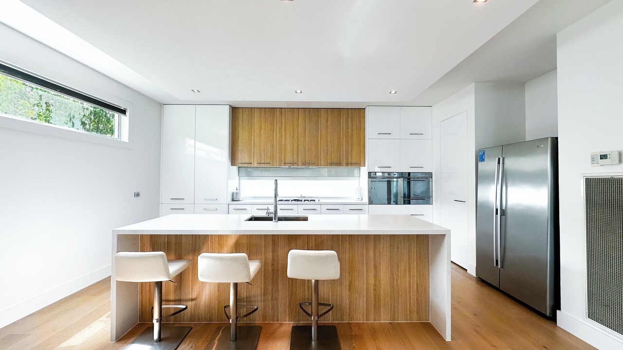 Photo of Kitchen in North Shore