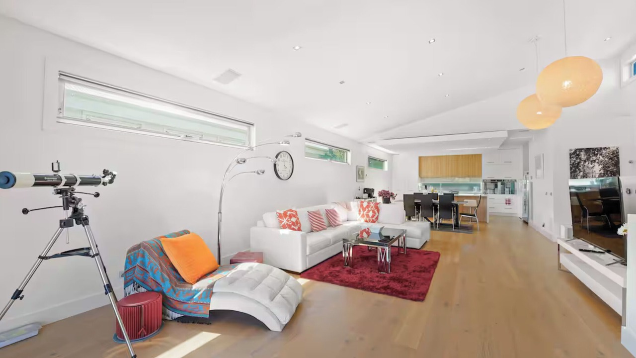 Photo of Livingroom in North Shore