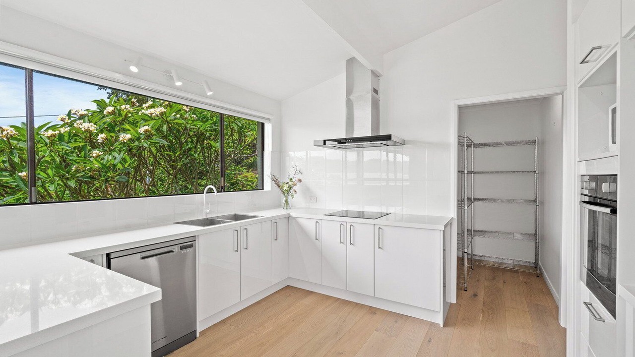 Photo of Kitchen in Wagstaffe