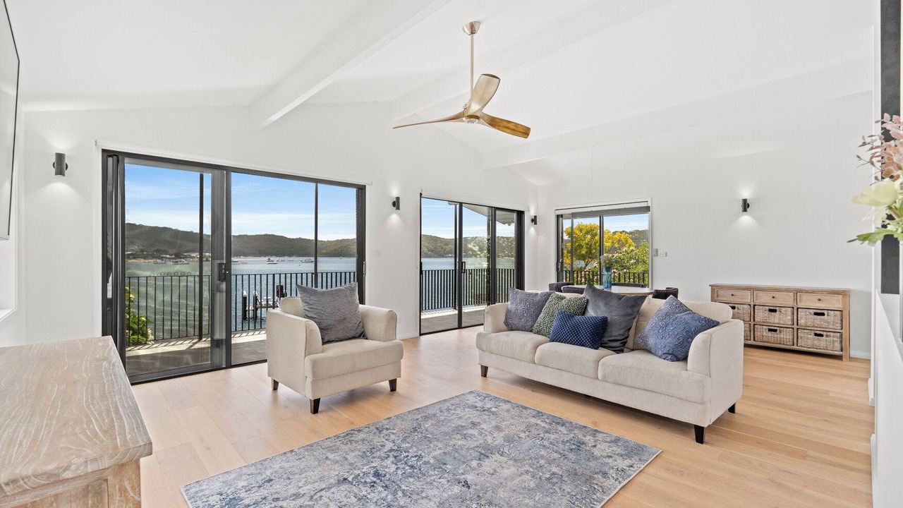 Photo of Livingroom in Wagstaffe