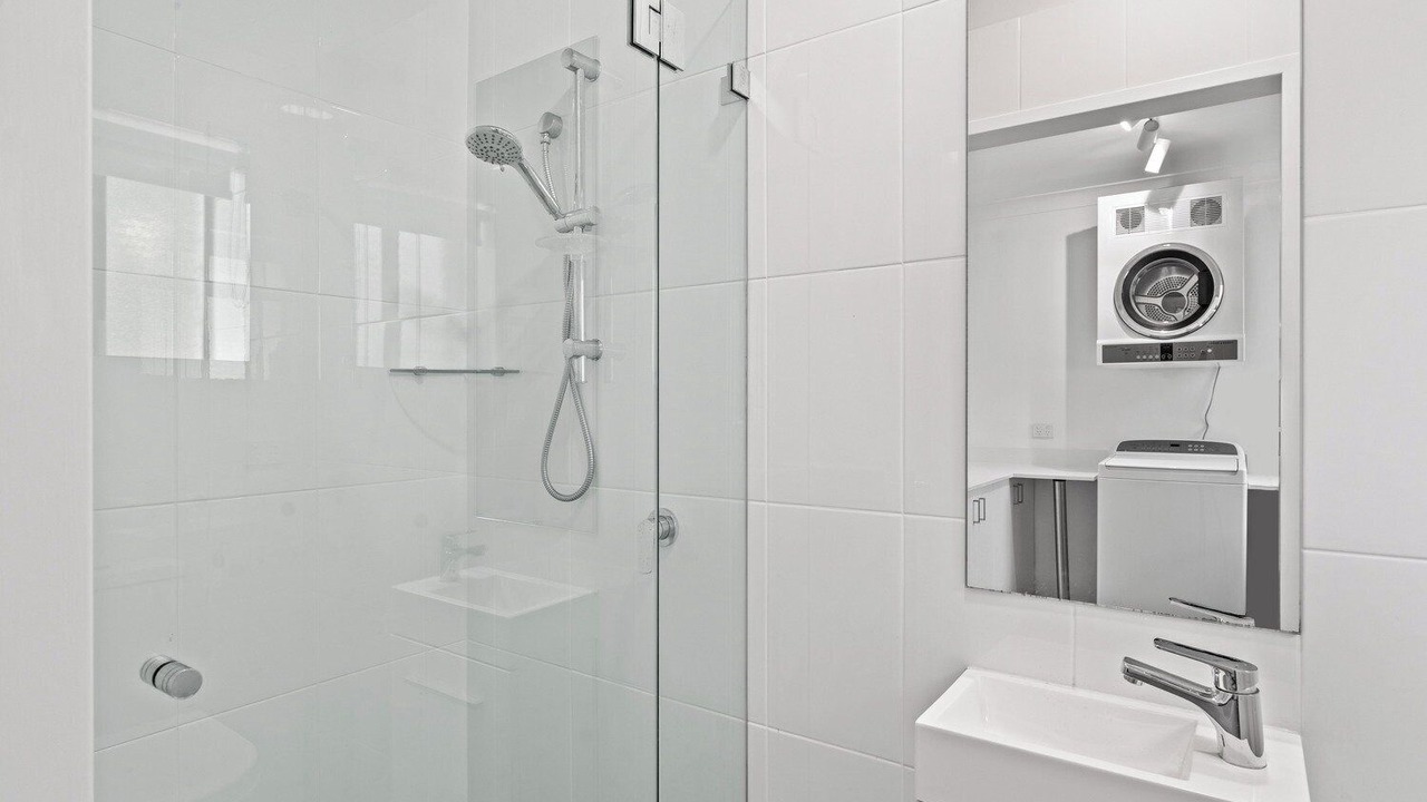 Photo of Bathroom in Wagstaffe