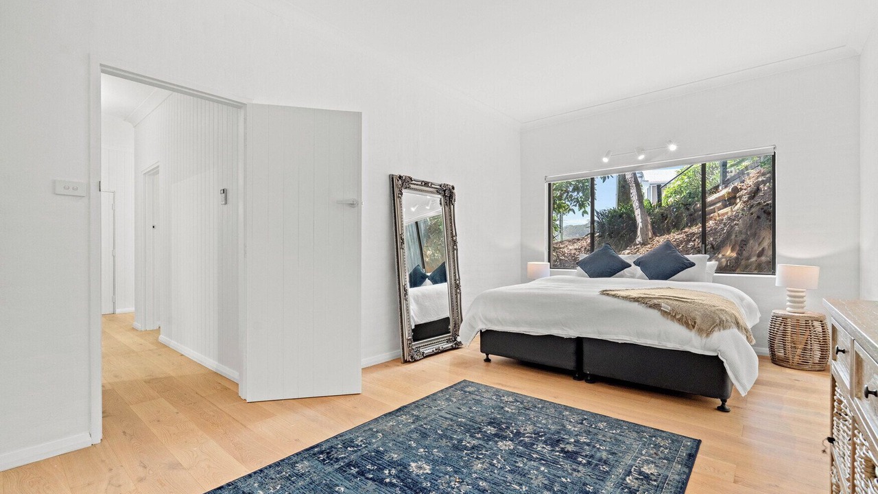 Photo of Bedroom in Wagstaffe