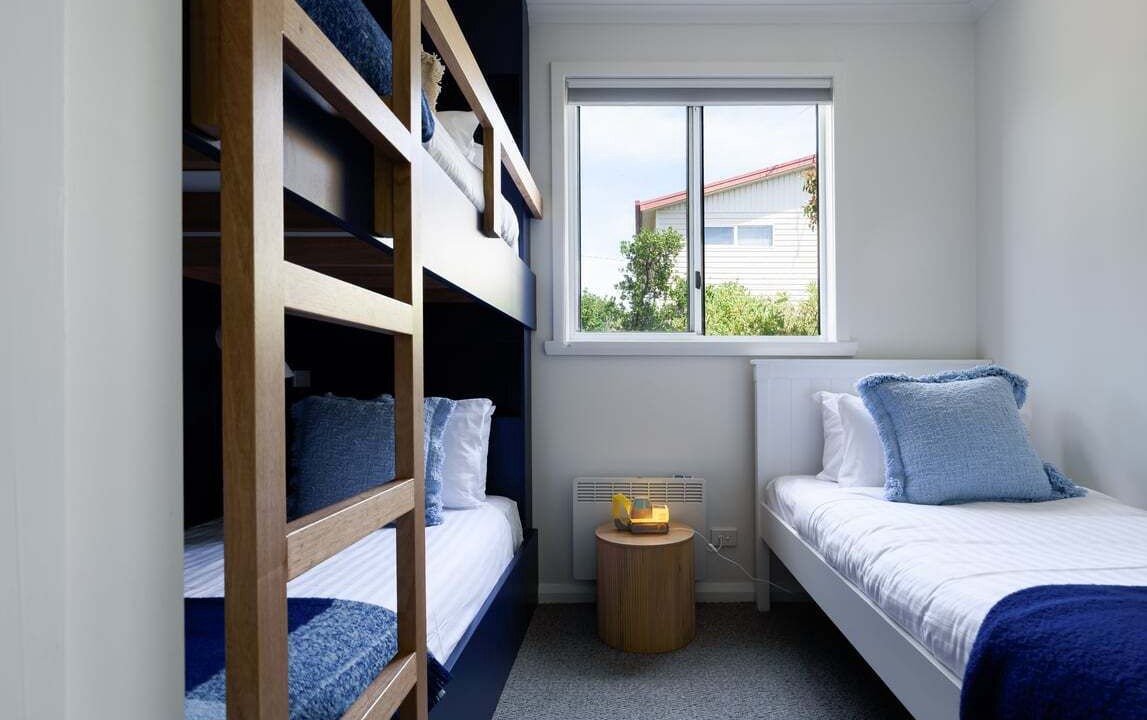 Photo of Bedroom in Weymouth