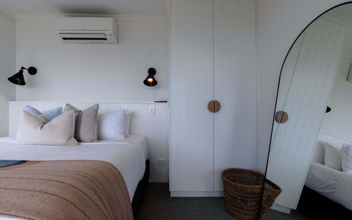 Photo of Bedroom in Weymouth