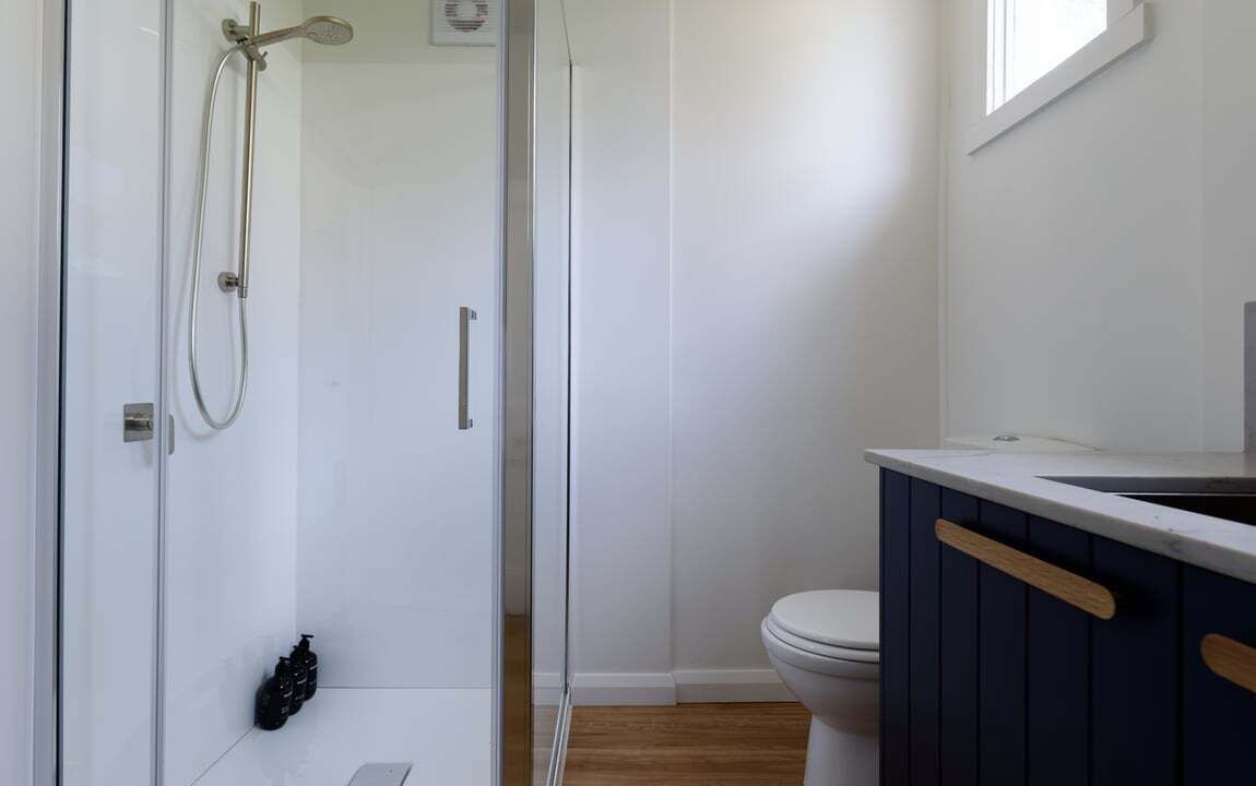 Photo of Bathroom in Weymouth