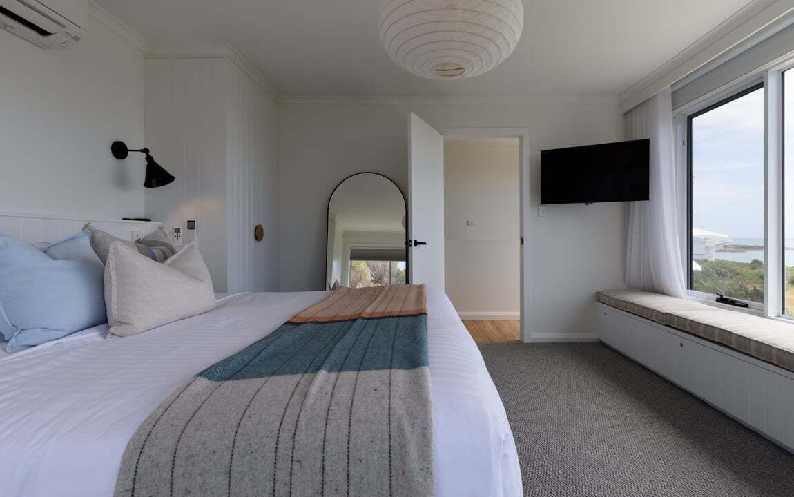 Photo of Bedroom in Weymouth