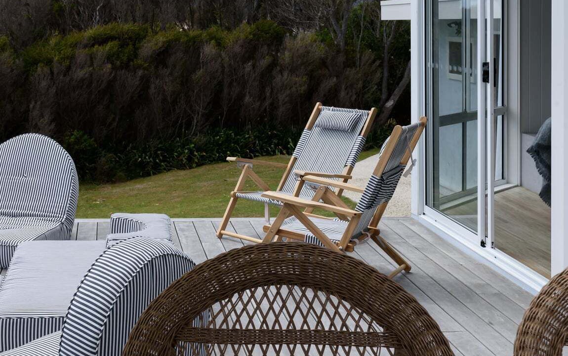 Photo of Patio Balcony in Weymouth