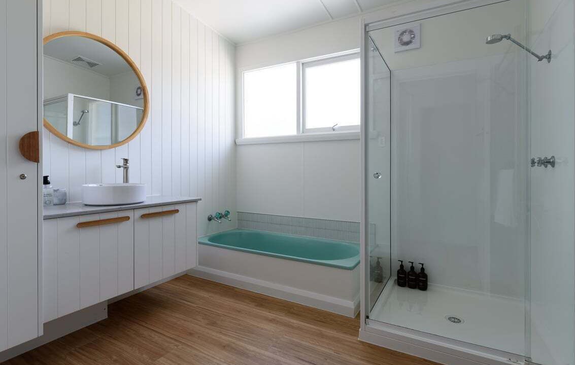 Photo of Bathroom in Weymouth
