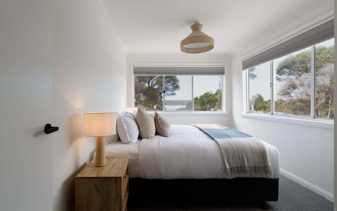 Photo of Bedroom in Weymouth