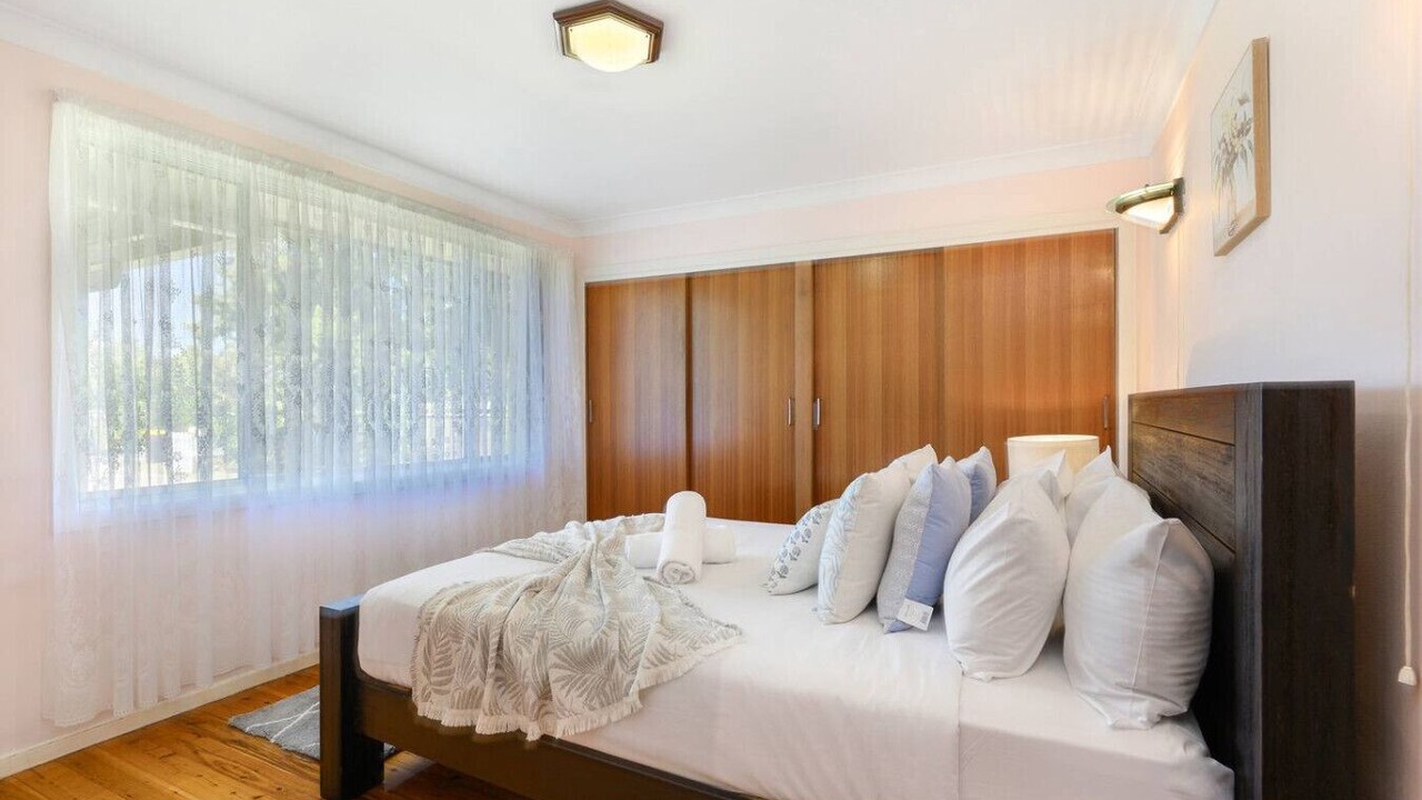 Photo of Bedroom in St Marys