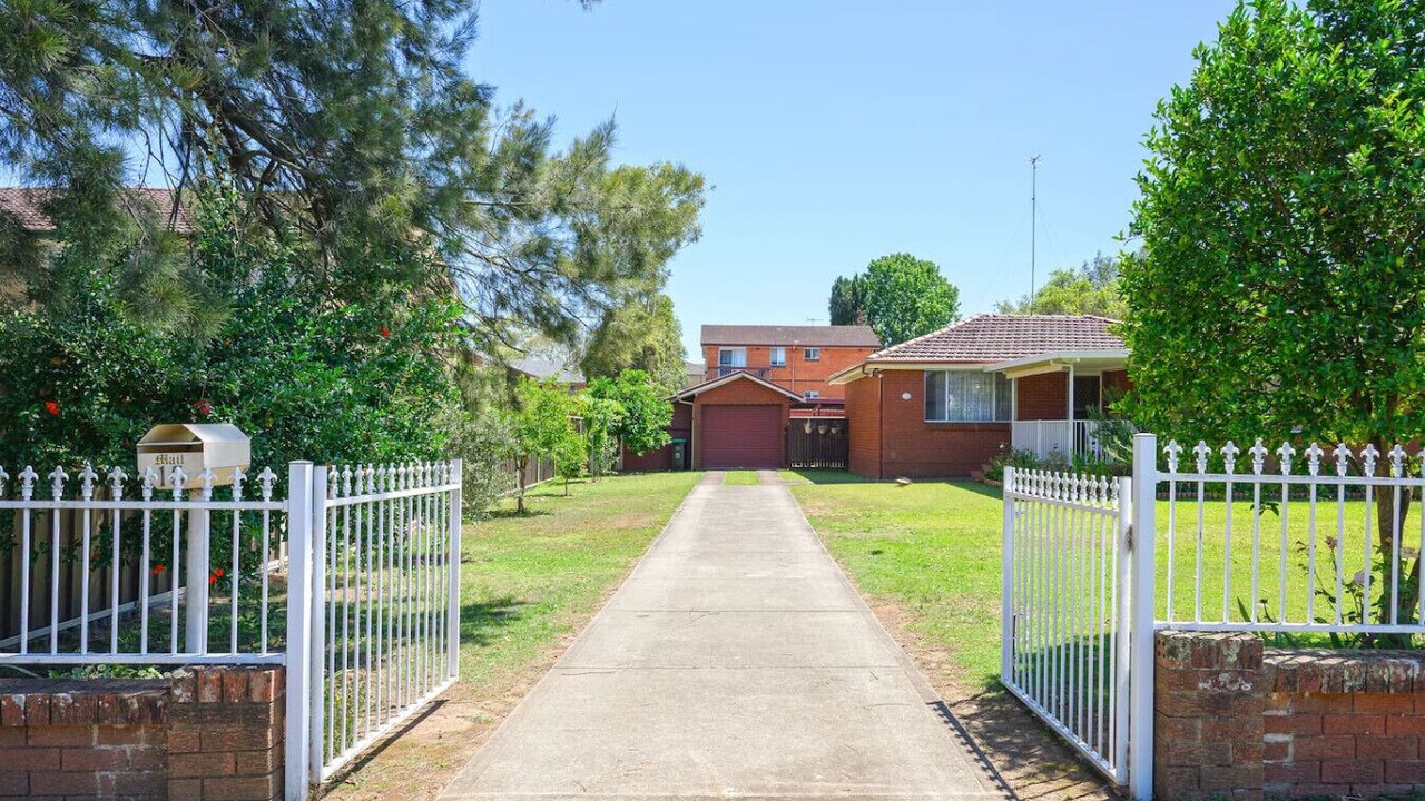 Photo of Outdoor in St Marys