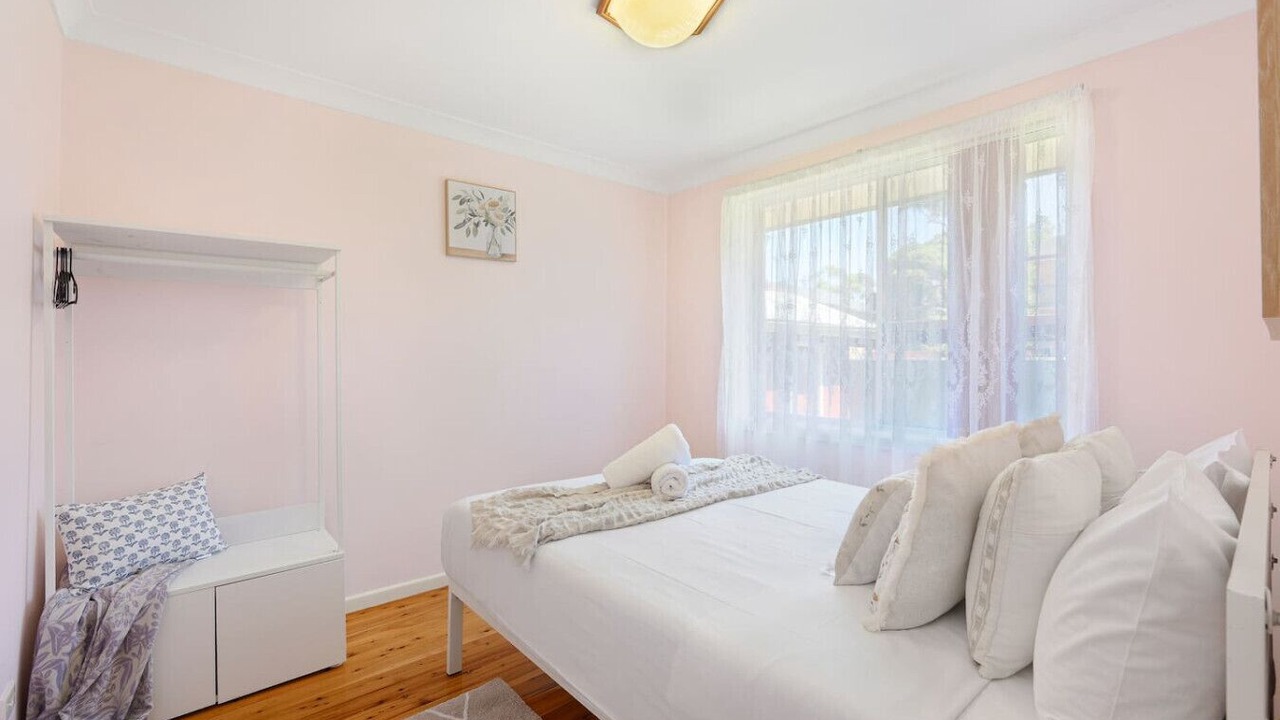 Photo of Bedroom in St Marys