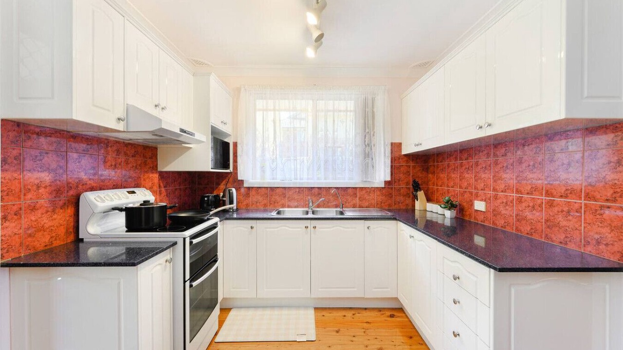 Photo of Kitchen in St Marys
