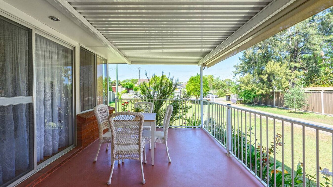 Photo of Outdoor in St Marys
