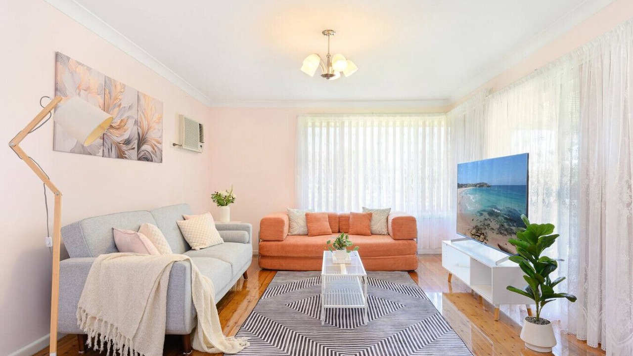 Photo of Livingroom in St Marys