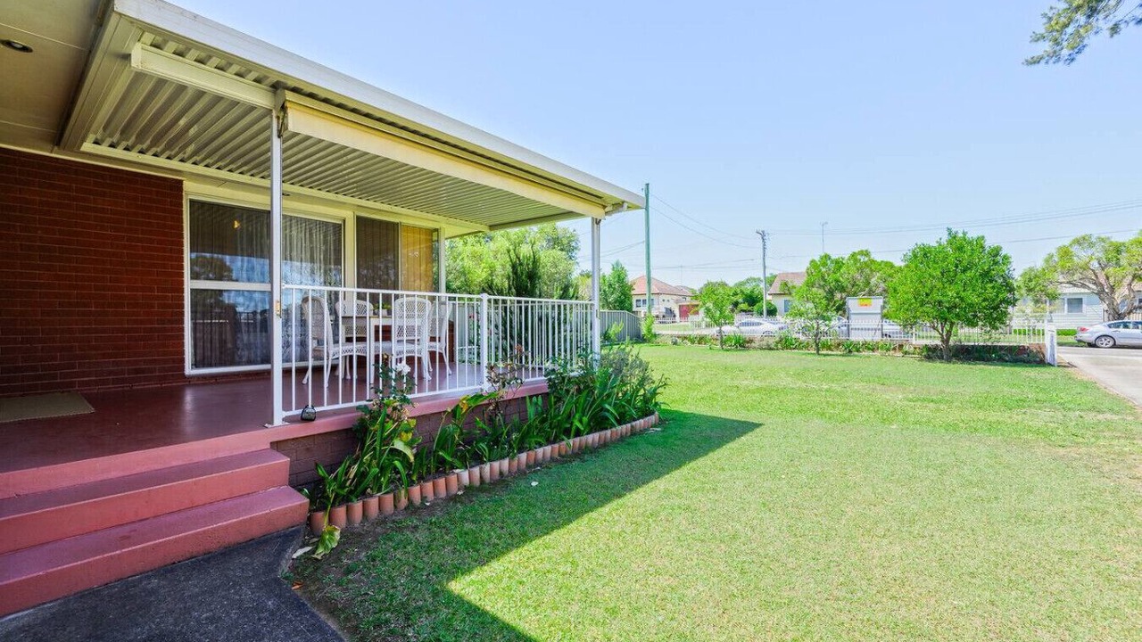 Photo of Outdoor in St Marys