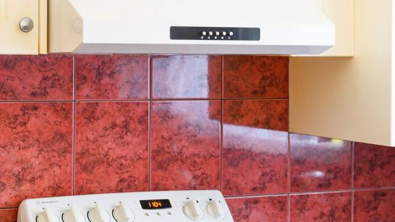 Photo of Kitchen in St Marys