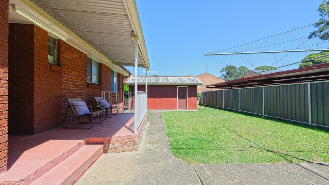 Photo of Patio Balcony in St Marys