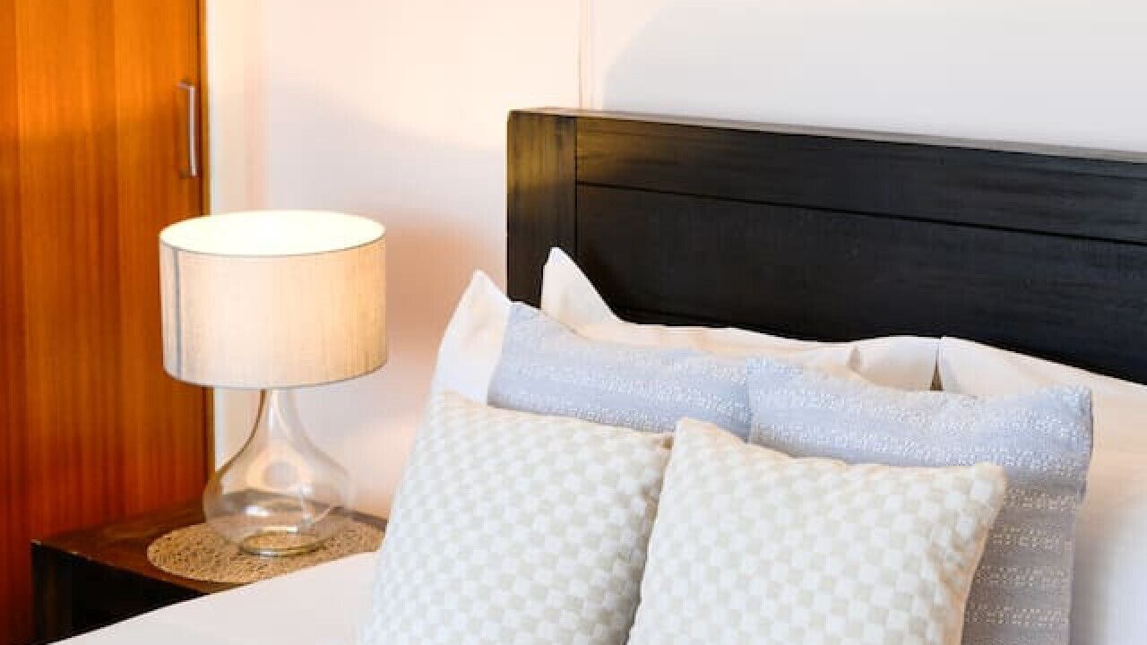 Photo of Bedroom in St Marys