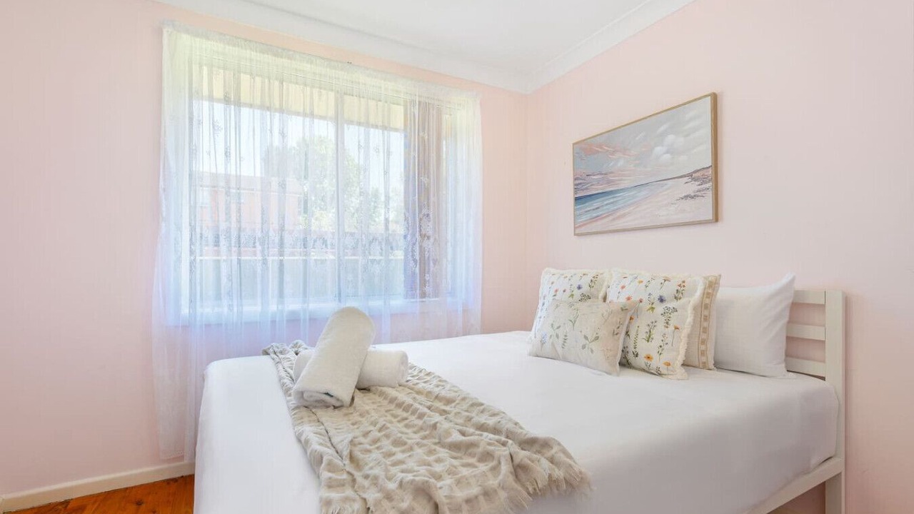 Photo of Bedroom in St Marys