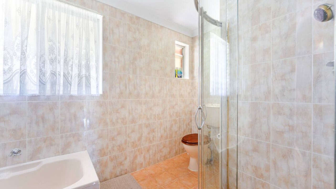 Photo of Bathroom in St Marys